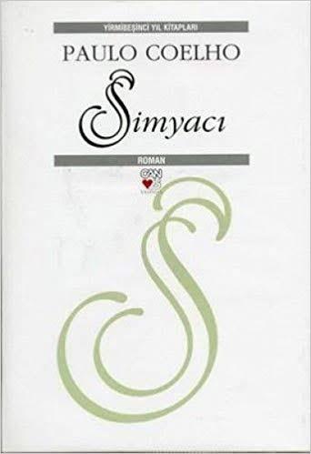 Simyacı