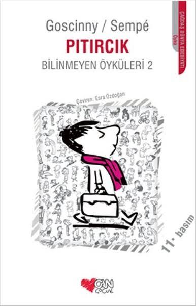 Pıtırcık - Bilinmeyen Öyküleri 2