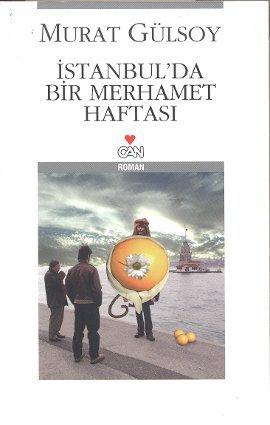 İstanbul'da Bir Merhamet Haftası