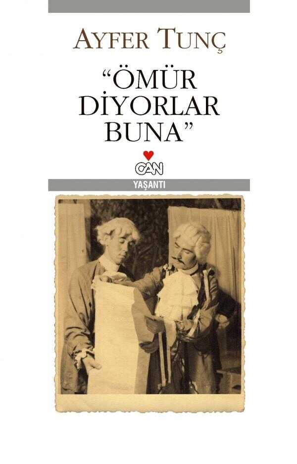 Ömür Diyorlar Buna
