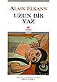 Uzun Bir Yaz