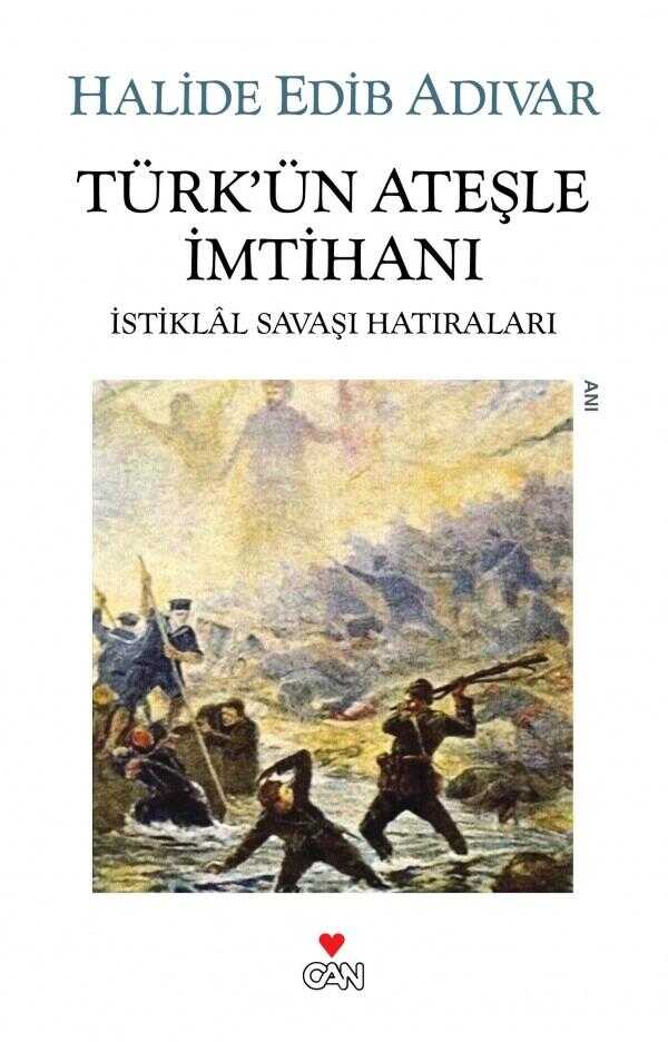 Türk'ün Ateşle İmtihanı