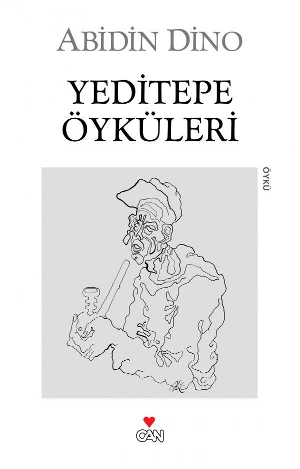 Yeditepe Öyküleri