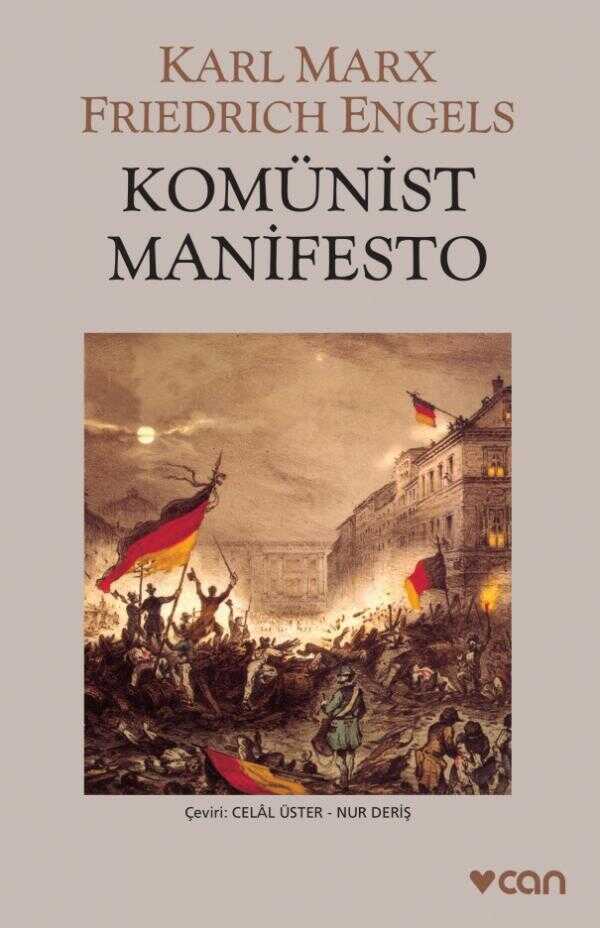 Komünist Manifesto