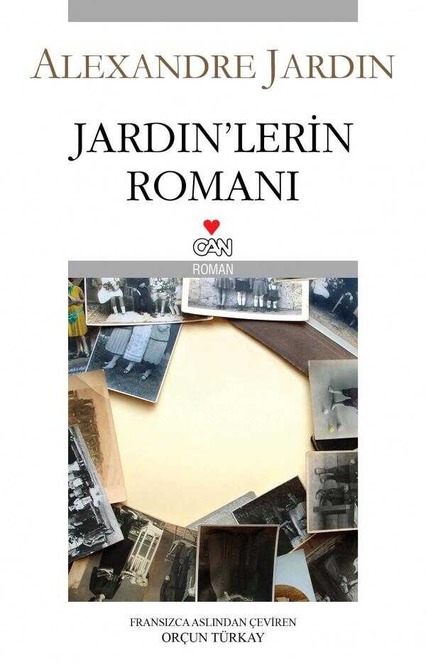 Jardin'lerin Romanı