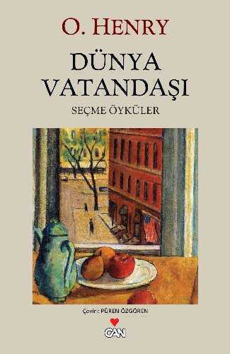 Dünya Vatandaşı  Seçme Öyküler