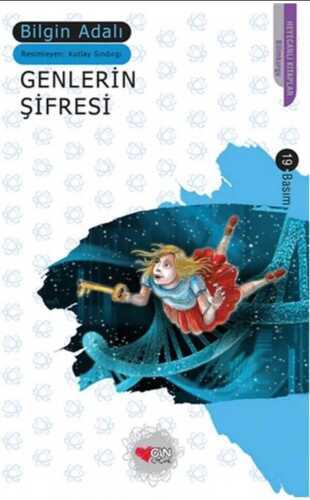 Genlerin Şifresi