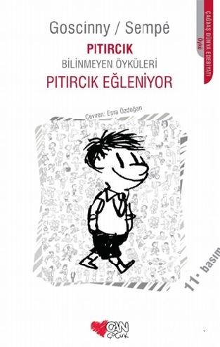 Pıtırcık Eğleniyor