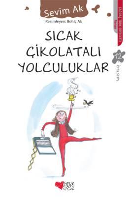 Sıcak Çikolatalı Yolculuklar