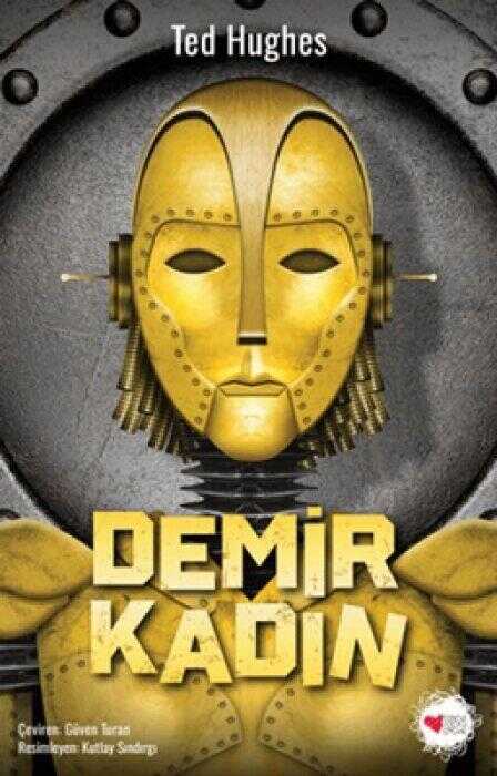 Demir Kadın