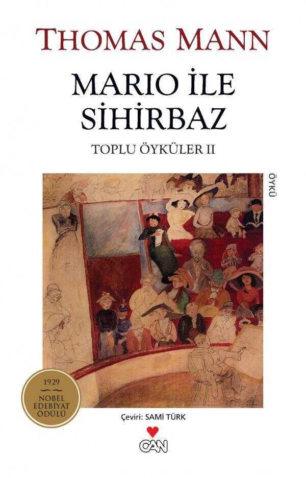 Mario ile Sihirbaz