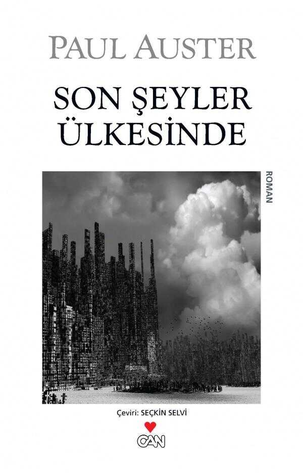 Son Şeyler Ülkesinde