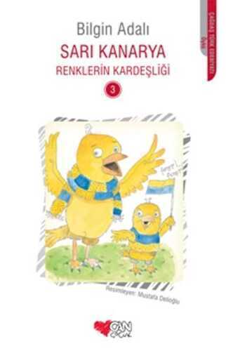 Sarı Kanarya