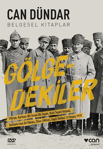 Gölgedekiler
