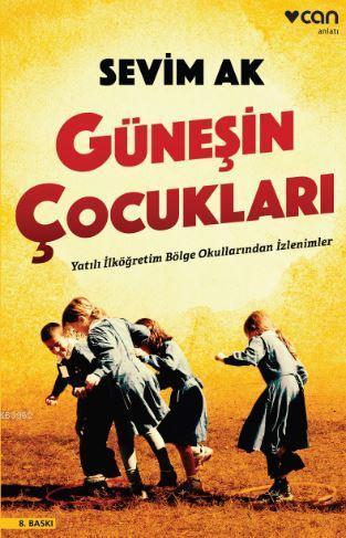Güneşin Çocukları