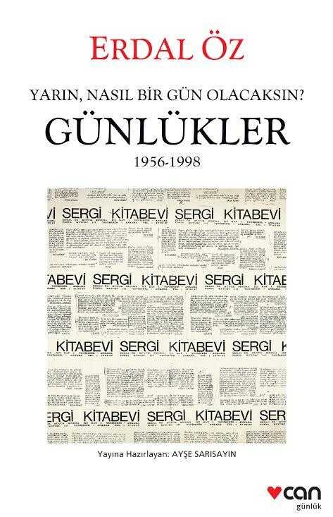 Yarın, Nasıl Bir Gün Olacaksın?