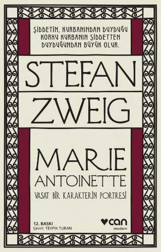 Marie Antoinette