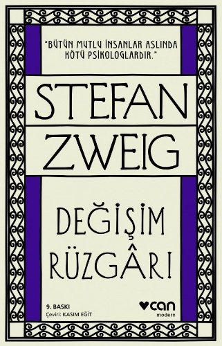 Değişim Rüzgarı
