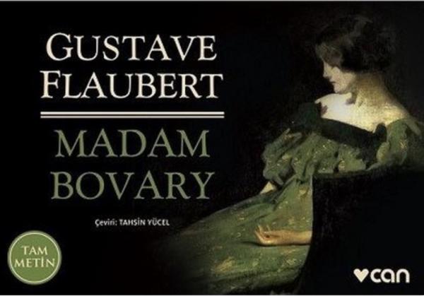 Madam Bovary