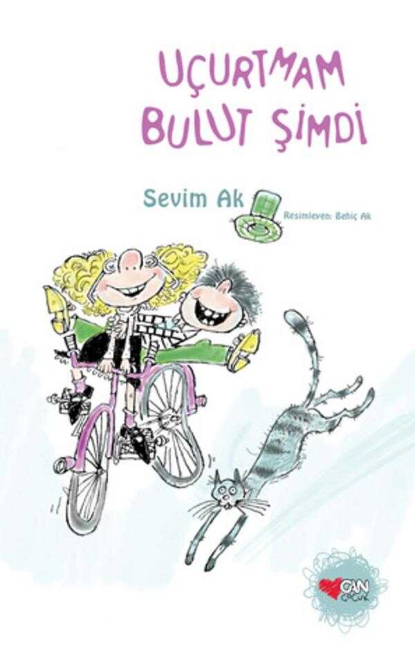 Uçurtmam Bulut Şimdi