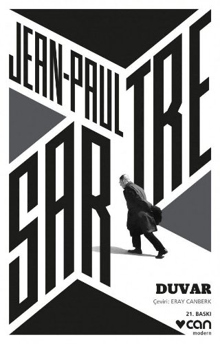 Duvar / Jean Paul Sartre