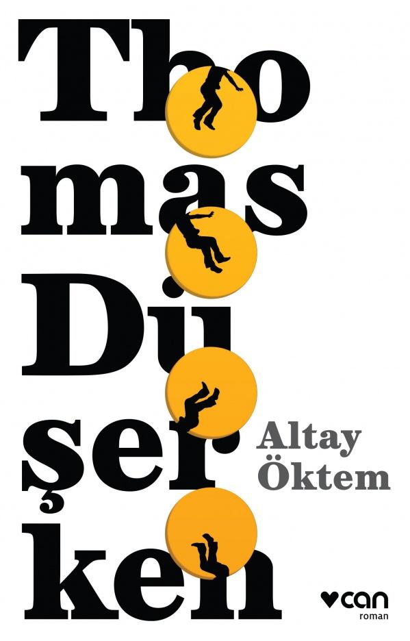 Thomas Düşerken
