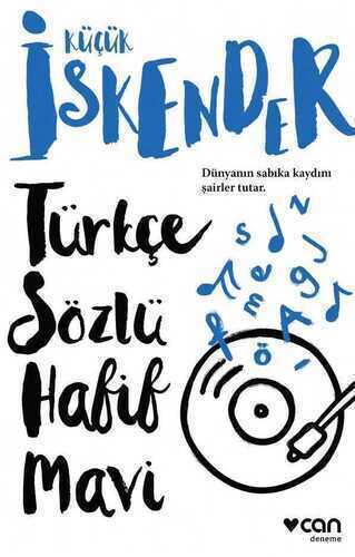 Türkçe Sözlü Hafif Mavi