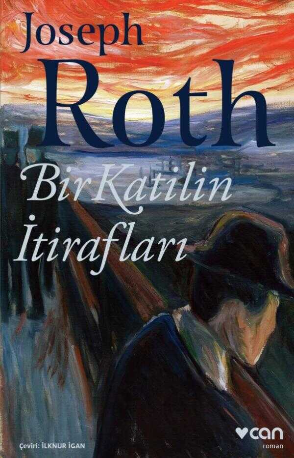 Bir Katilin İtirafları
