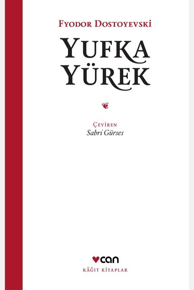 Yufka Yürek