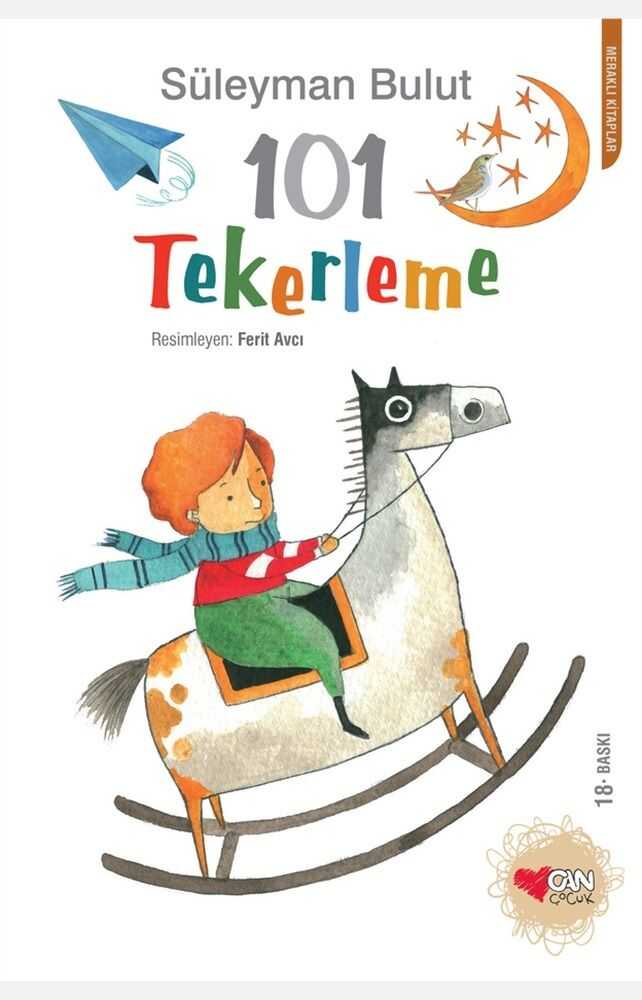 101 Tekerleme