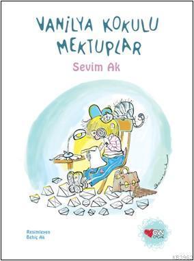Vanilya Kokulu Mektuplar