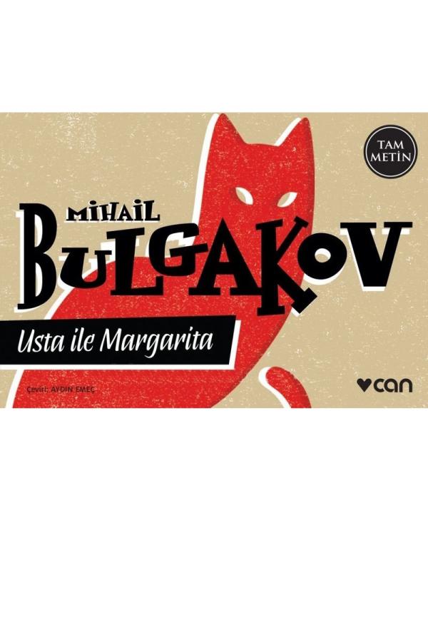 Usta ile Margarita