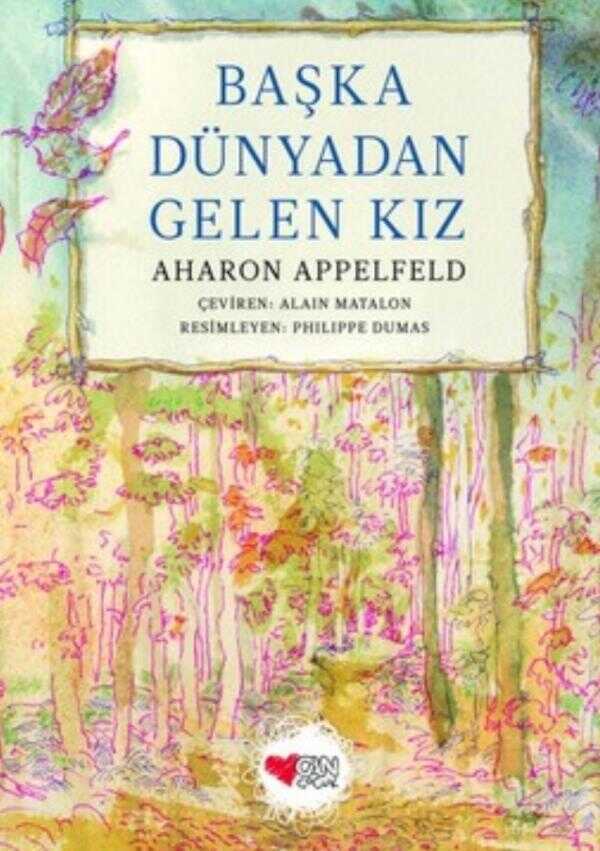 Başka Dünyadan Gelen Kız