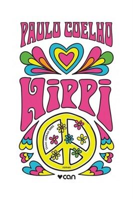 Hippi (Beyaz Kapak)