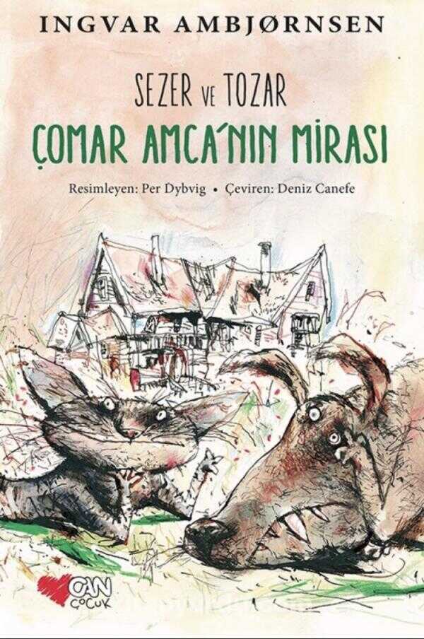 Sezer ve Tozar - Çomar Amca’nın Mirası