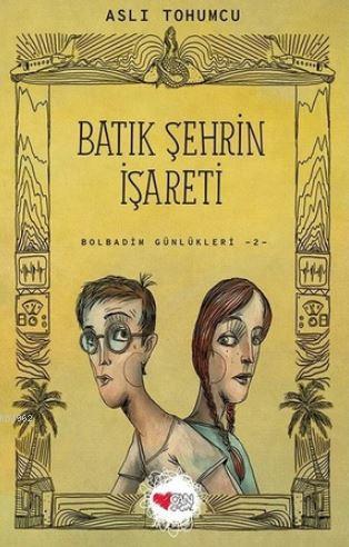 Batık Şehrin İşareti