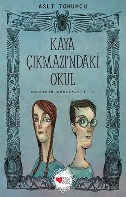 Kaya Çıkmazı'ndaki Okul