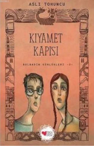 Kıyamet Kapısı