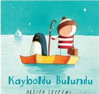Kayboldu Bulundu