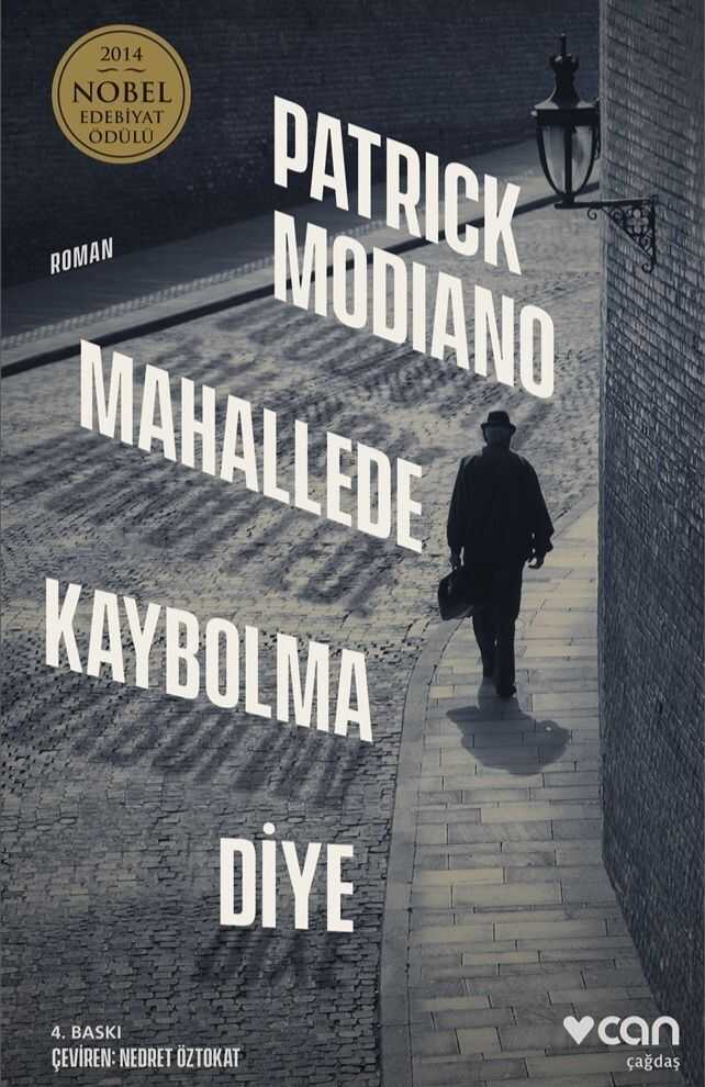 Mahallede Kaybolma Diye