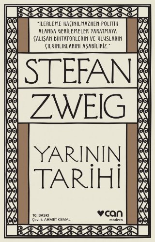 Yarının Tarihi