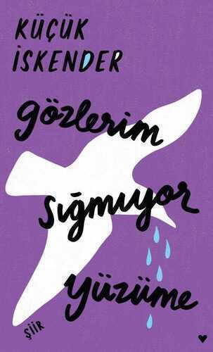 Gözlerim Sığmıyor Yüzüme