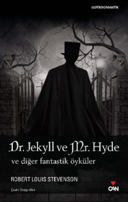Dr. Jekyll ve Mr. Hyde