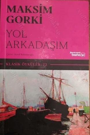 Yol Arkadaşım
