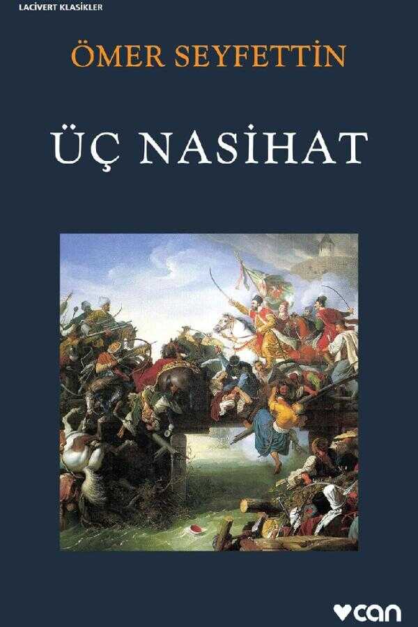 Üç Nasihat