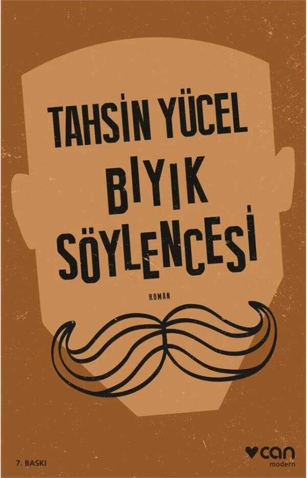 Bıyık Söylencesi