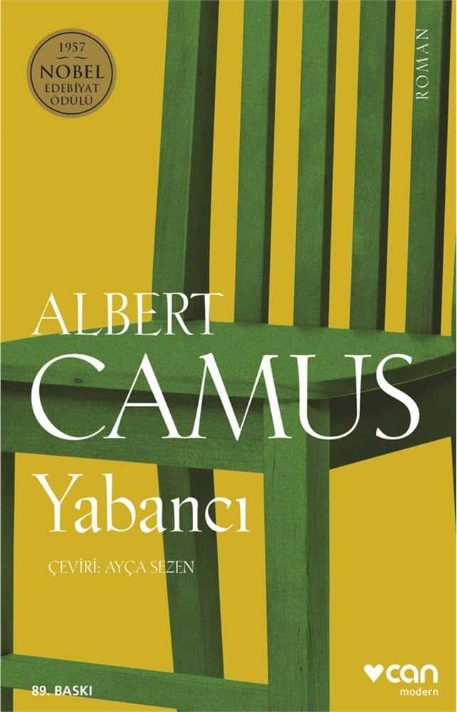 Yabancı