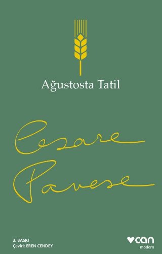 Ağustosta Tatil