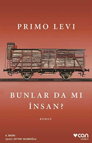 Bunlar da mı İnsan?