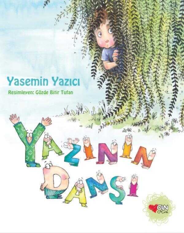 Yazının Dansı